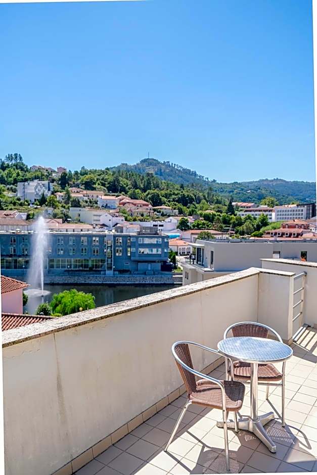 Aparthotel Vouga