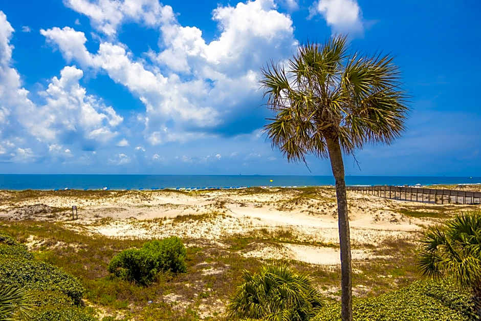 Plantation East