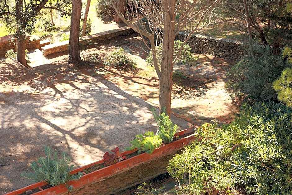 Résidence hôtelière Le Provençal à Giens - Bord de mer