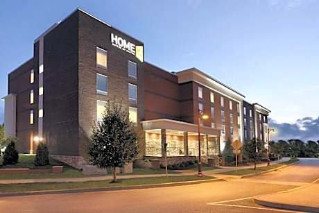 Home2 Suites By Hilton Pittsburgh Cranberry