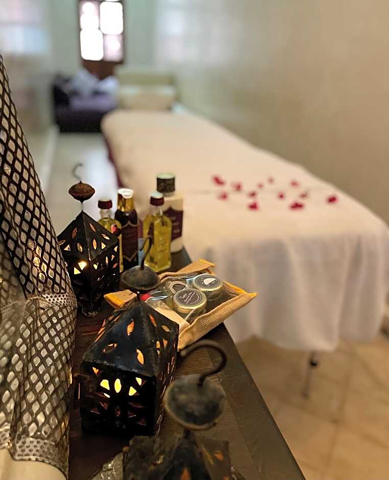 Riad Elias & Spa