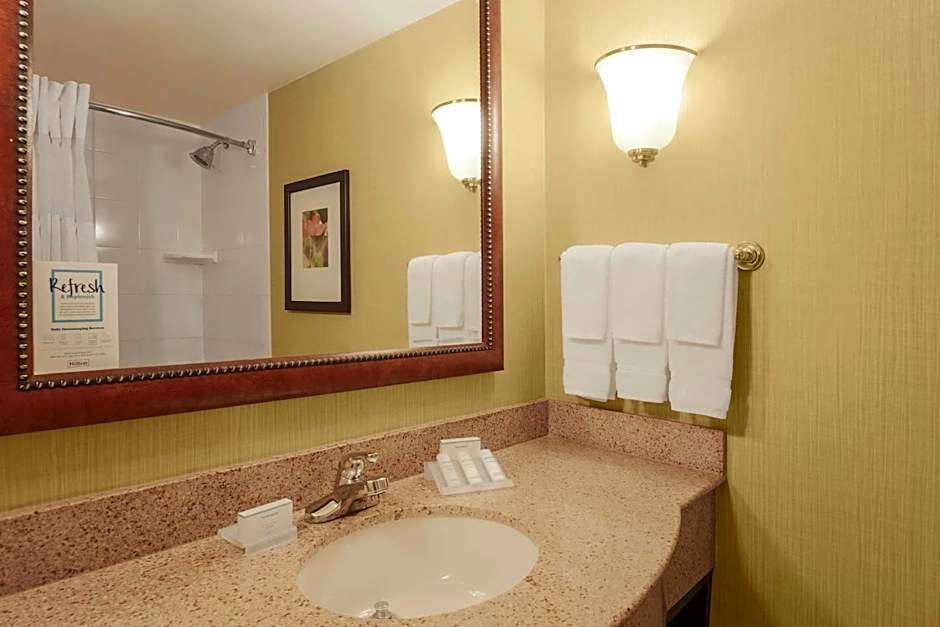 Hilton Garden Inn Chicago/Midway Airport