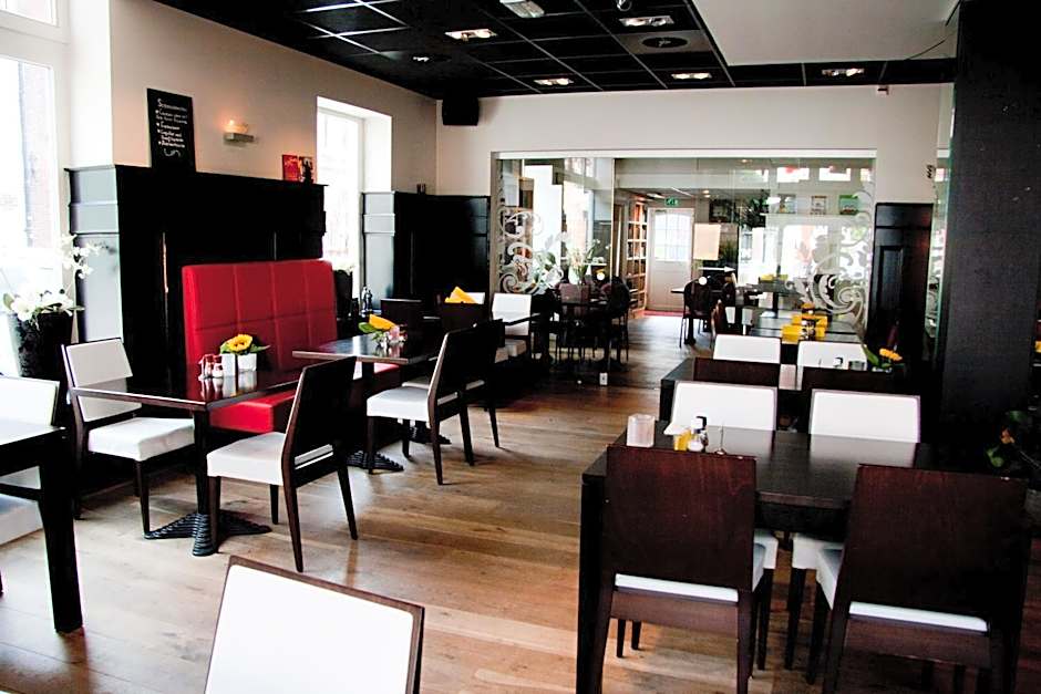 Hotel Benno