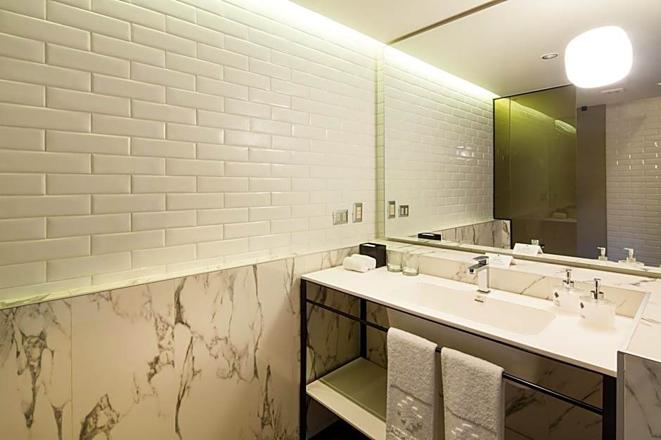 Hotel Altiplanico Bellas Artes