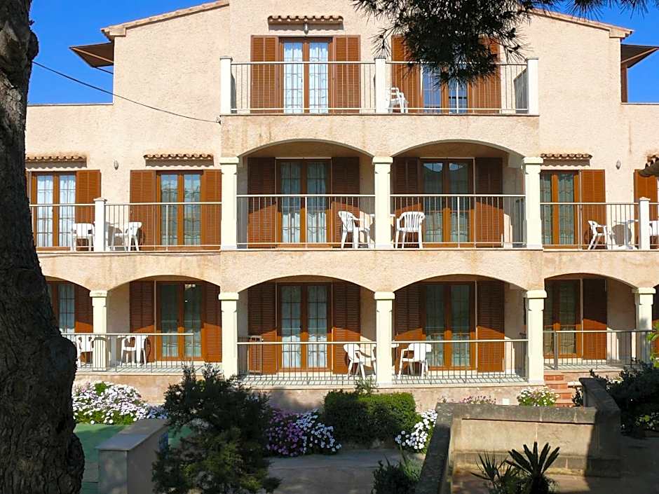 Villa Primera 