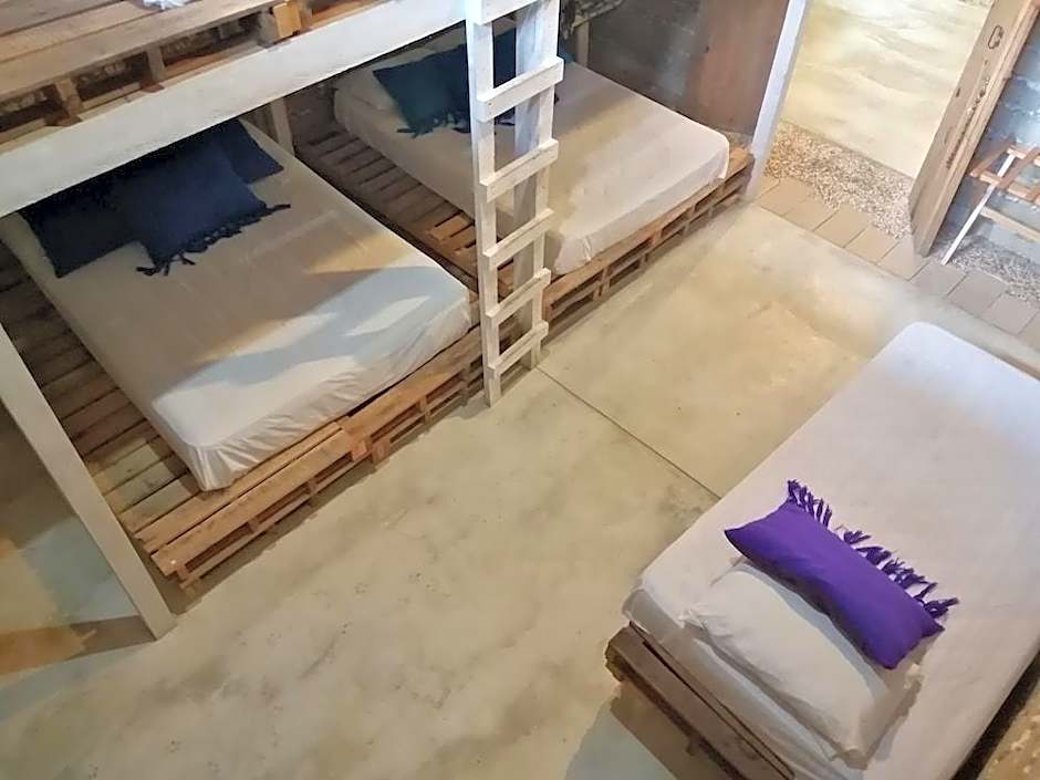 Canto del Agua Ecolodge