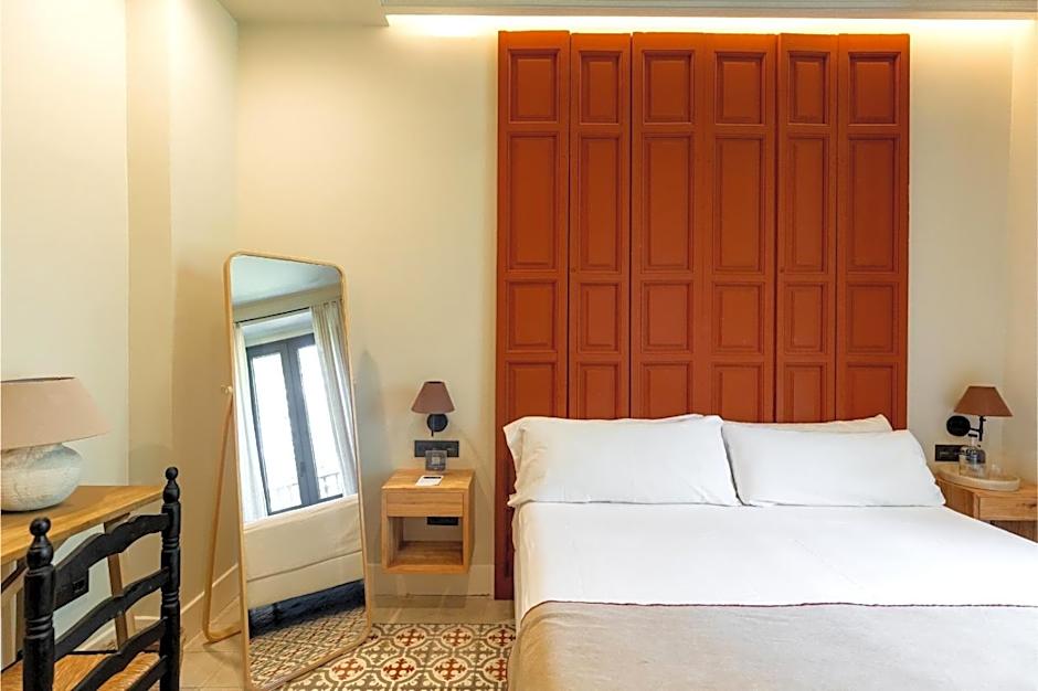 Colectia Hotel Parada del Marqués