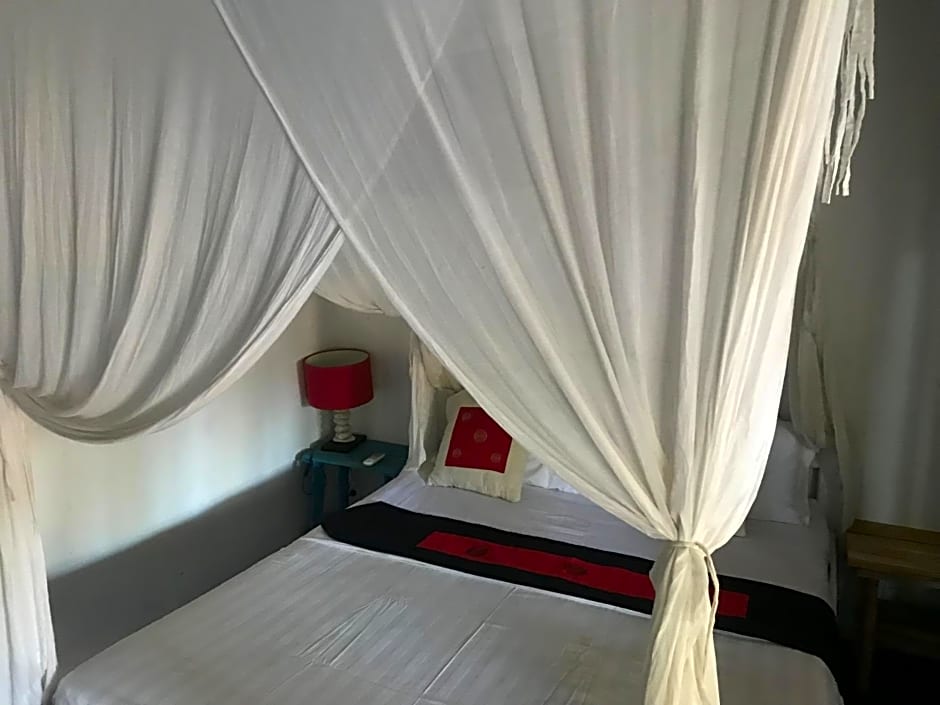 Blu oceano B&B, Italian restaurant