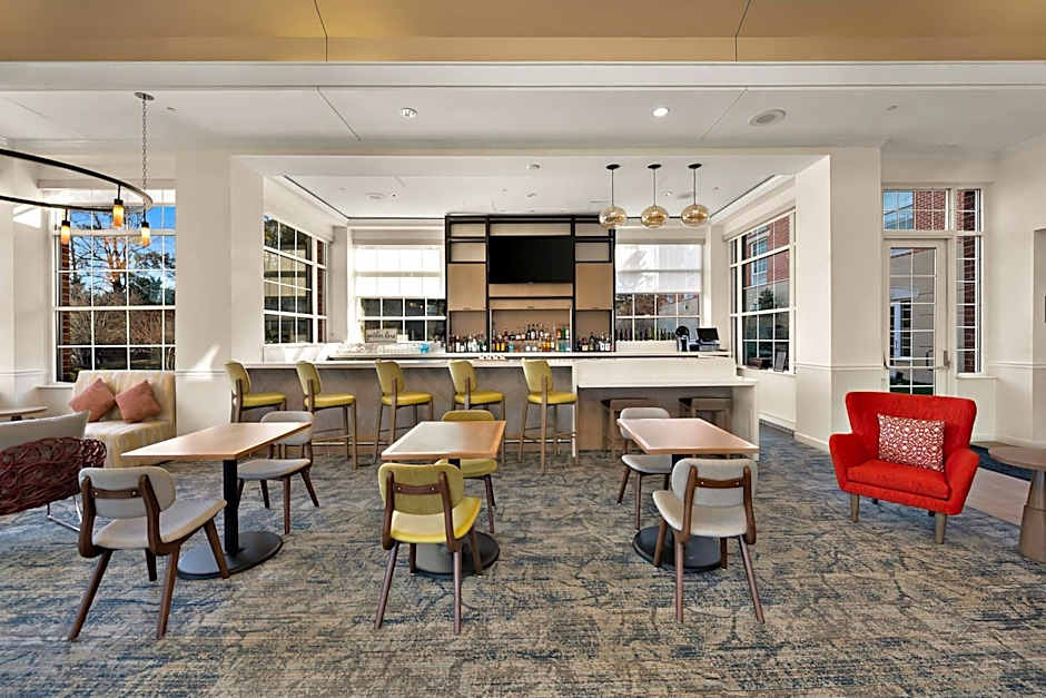 Hilton Garden Inn Williamsburg