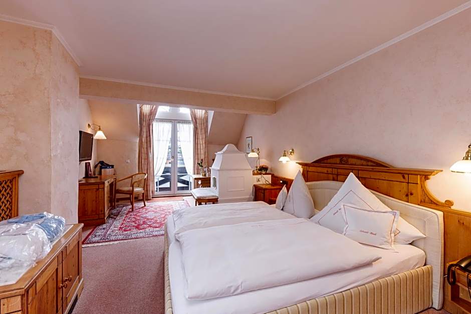 Lahntalhotel Feudingen