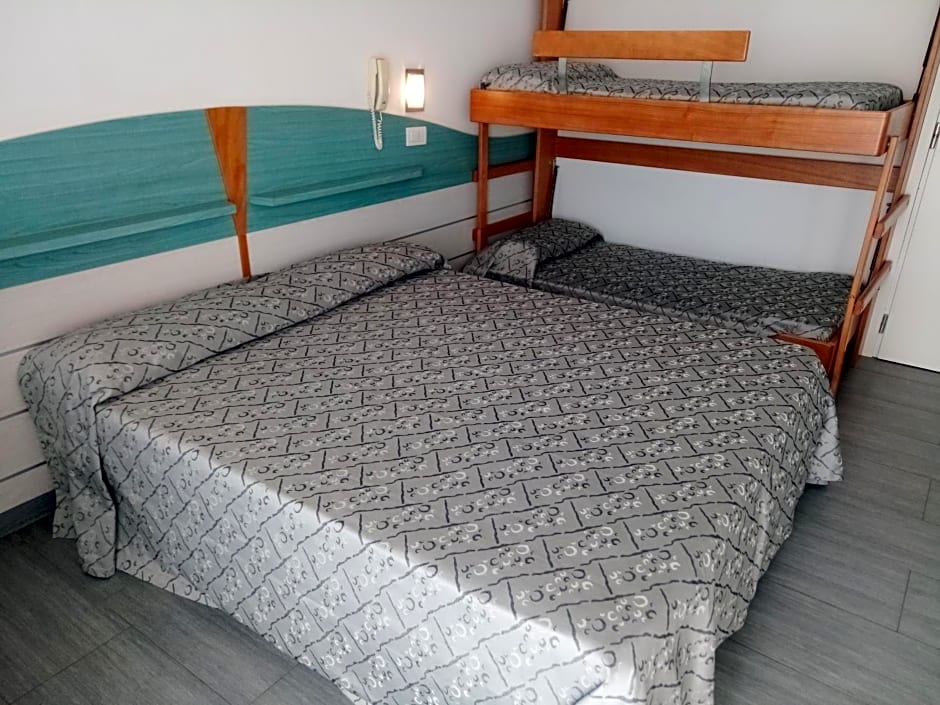 Hotel Alga