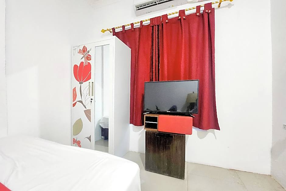 RedDoorz @ Permata Hijau Batu Aji Batam