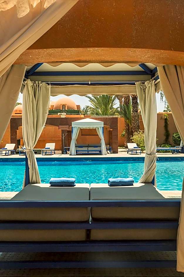 RS Hotel Karam Palace