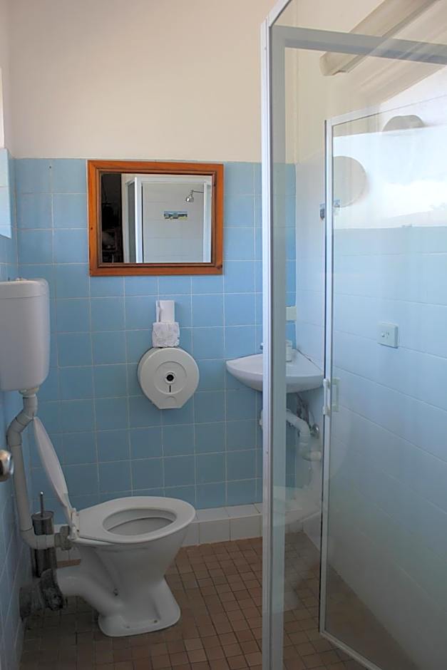 Burwood Bed and Breakfast