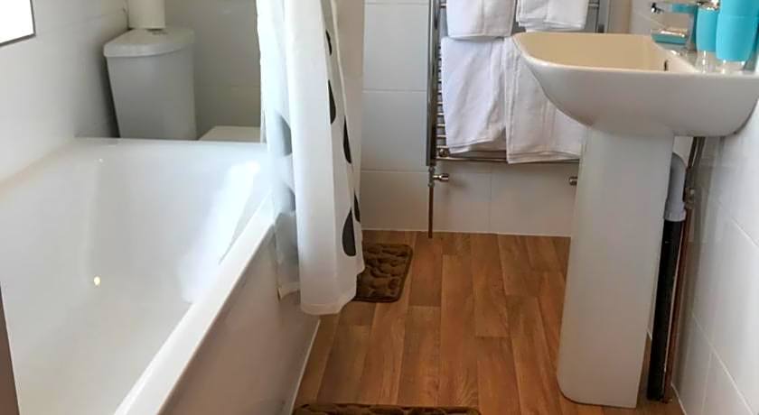 Oxford Bed and Breakfast