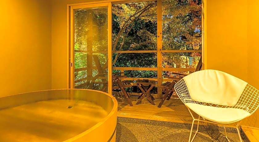 Kyoto Nanzenji Ryokan Yachiyo