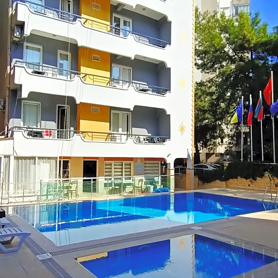 Grand LAVİN Hotel