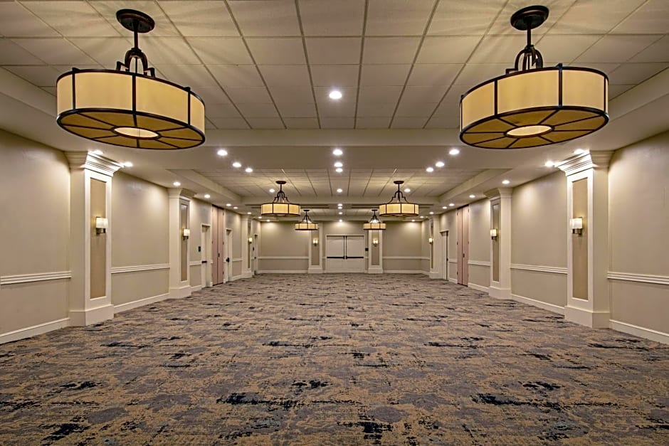 The Westin Sacramento Riverfront Hotel & Spa