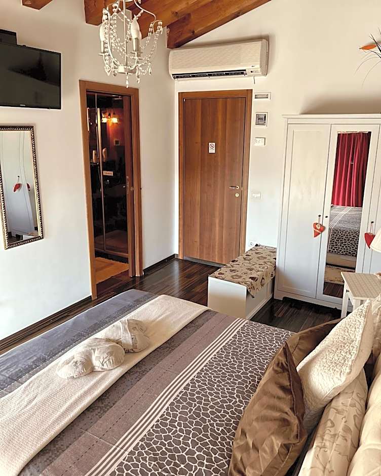 Country Home B&B Il Melo