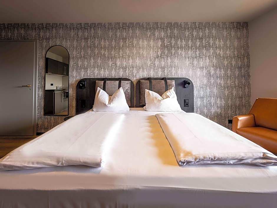 ibis Styles Aalen