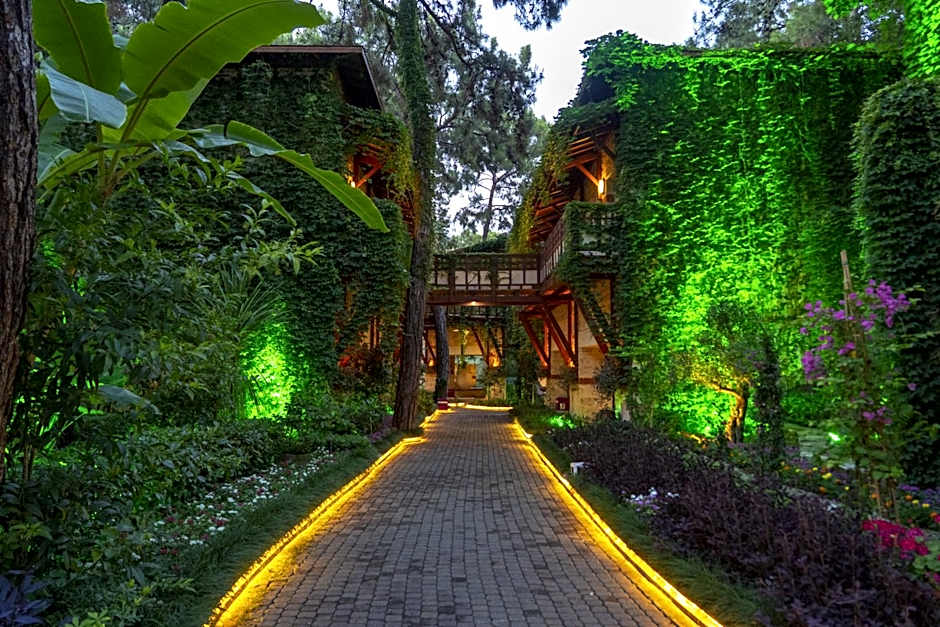 Ulusoy Kemer Holiday Club - Kids Concept