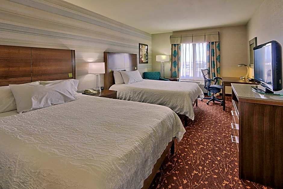 Hilton Garden Inn Albuquerque Airport