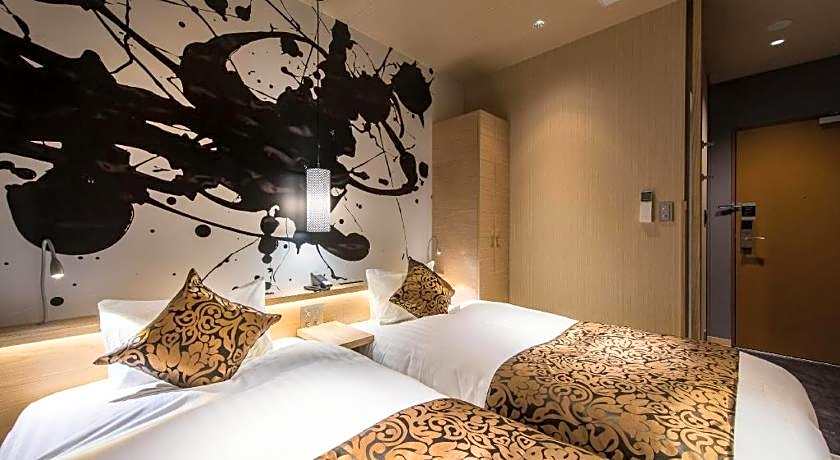 Hotel Ann Asakusa