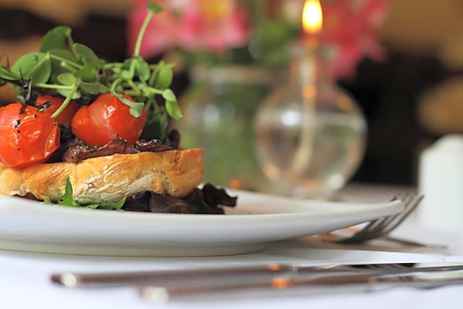 The Dower House Hotel