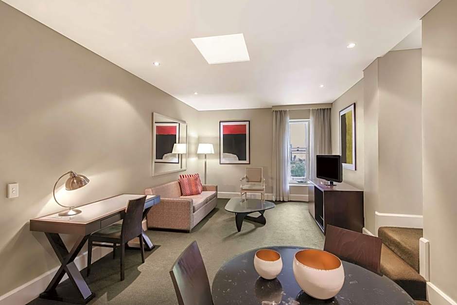 Adina Apartment Hotel Adelaide Treasury