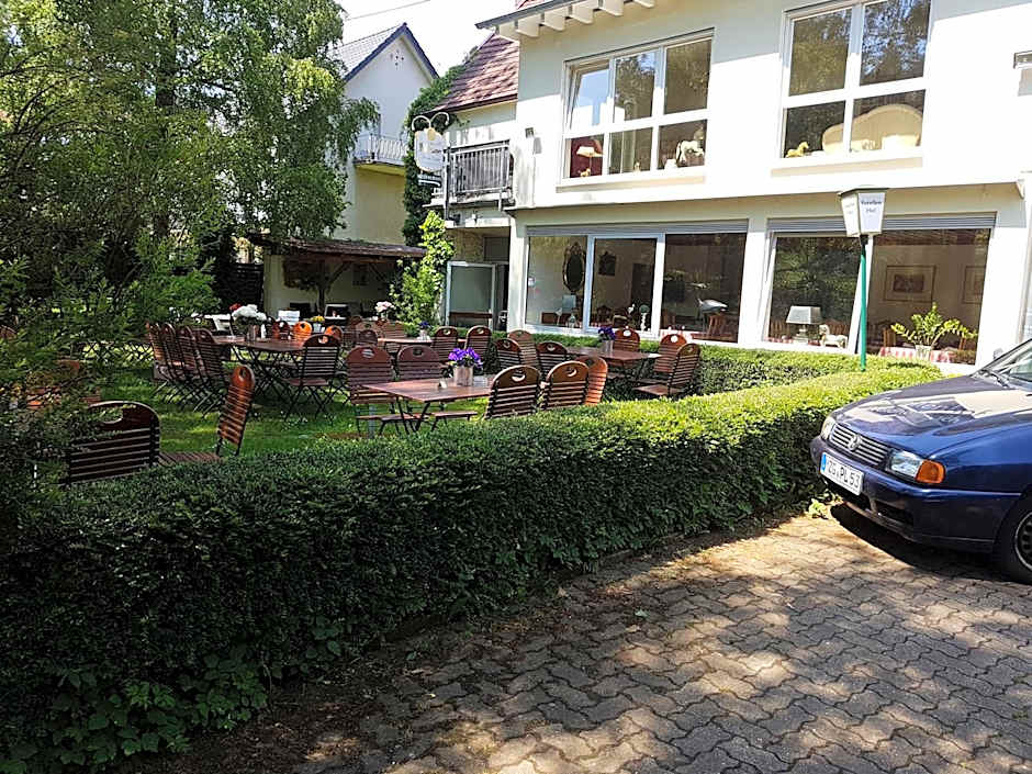 Forellenhof-Waldhölzbach