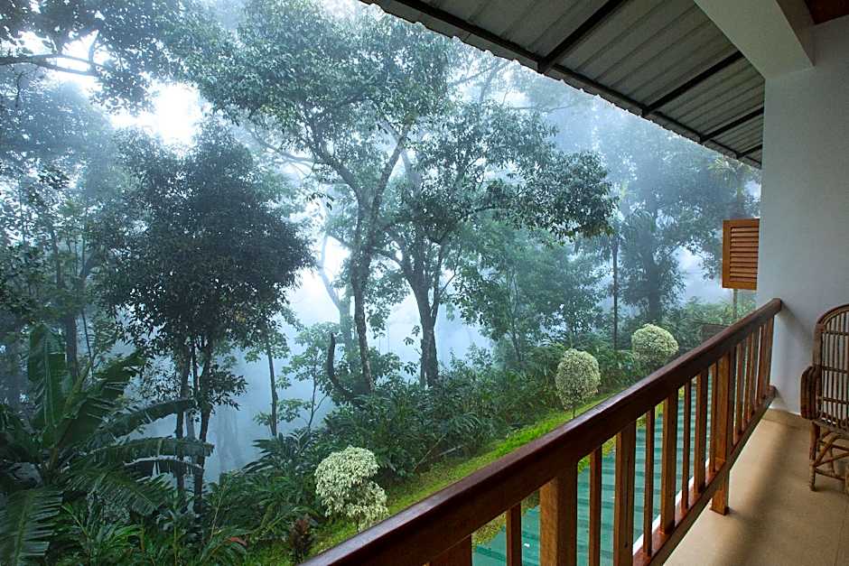 Bracknell Forest Munnar