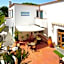 Hotel Park Calitto