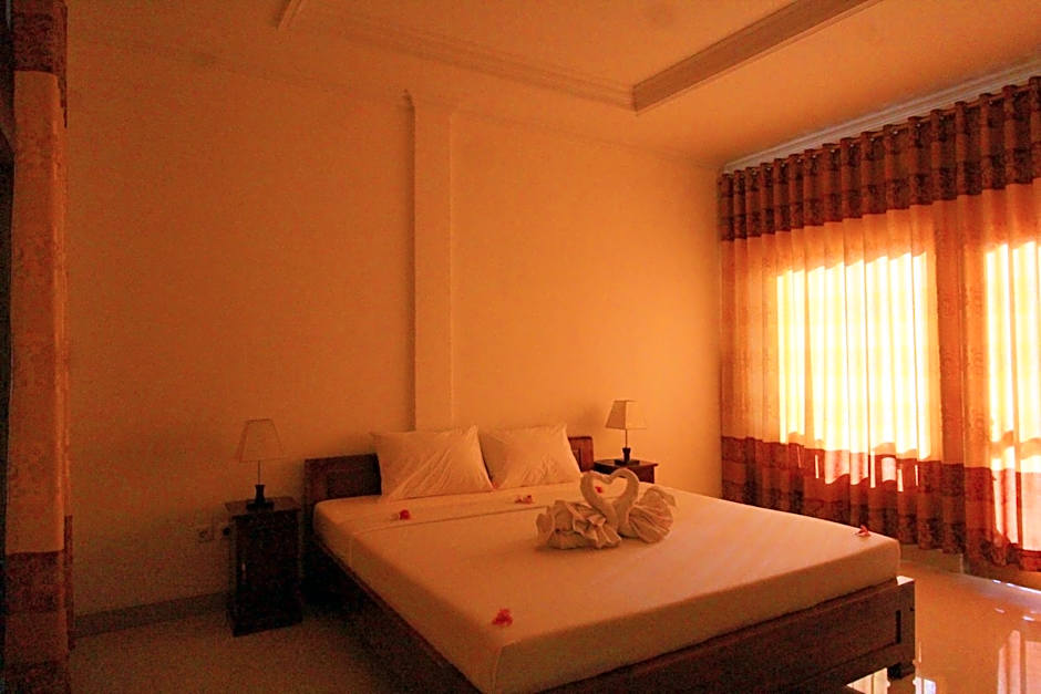 Bali Bening