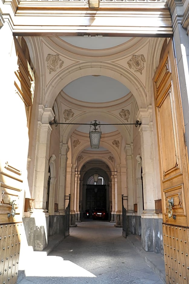 Catania Centro Rooms