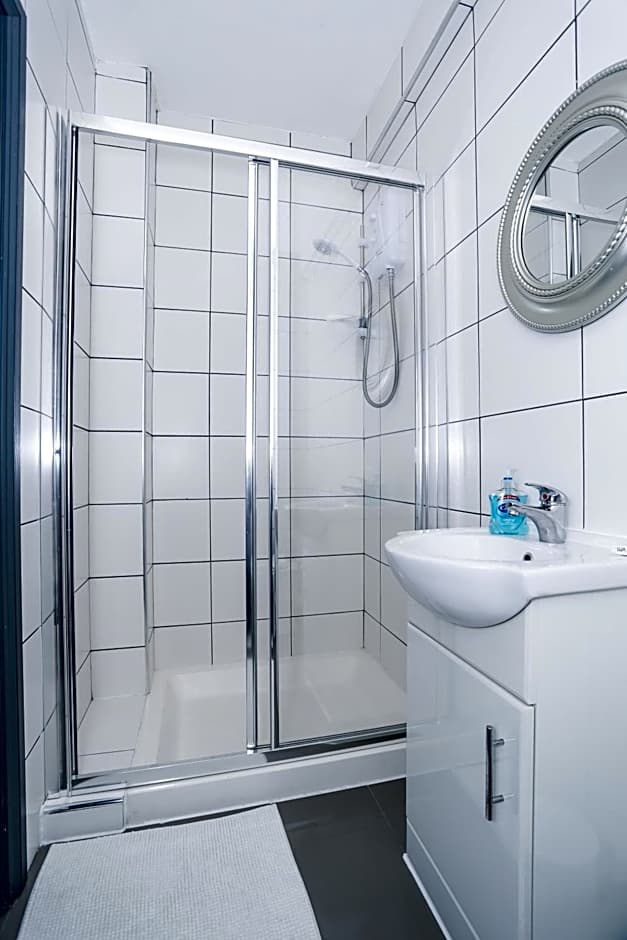 Beckenham Park Hotel