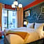 25hours Hotel Indre By 4 stars