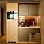 Adina Apartment Hotel Geneva