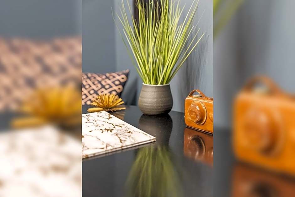 Indigo Pass Boutique Hotel