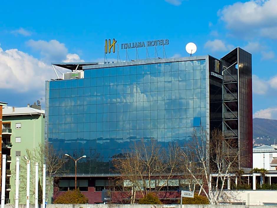 Italiana Hotels Cosenza