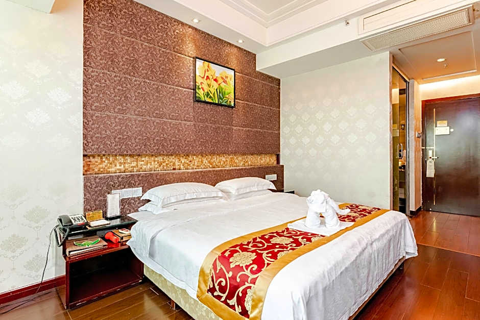 Hainan Hongyun Hotel