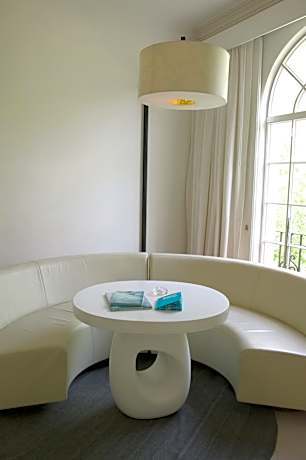 Suite with Balcony