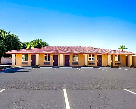 Rodeway Inn Old Town Scottsdale