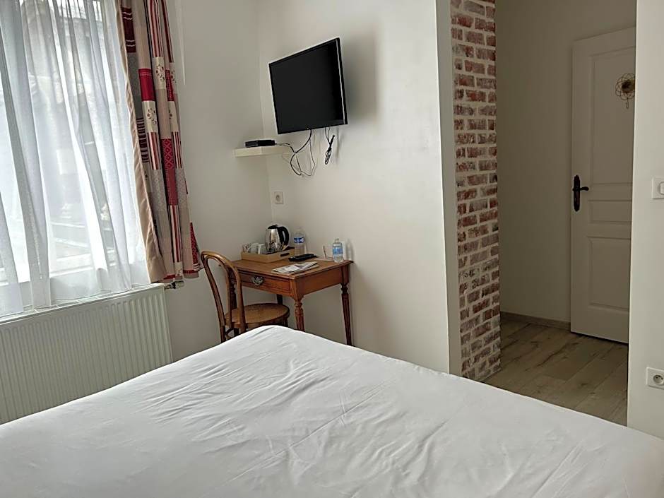 Chambres d'Hotes Noir Lion