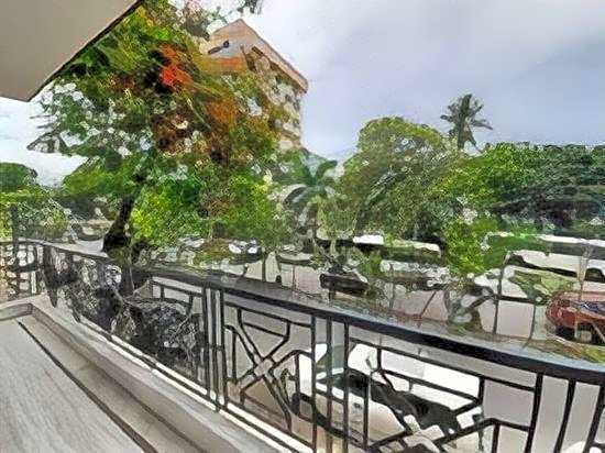 Falcon Guest House – Calcutta, LA