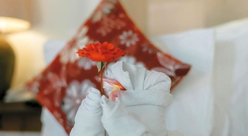 Alam Bidadari Seminyak Villas