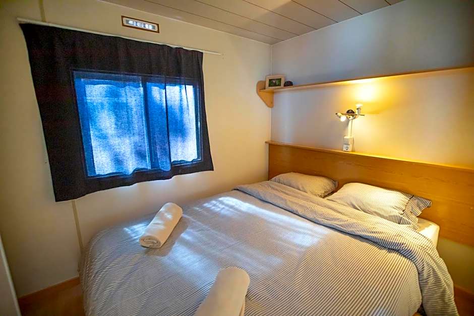 The Lighthouse Hostel