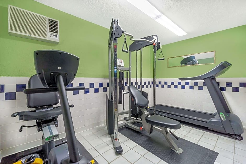 Baymont Inn & Suites by Wyndham Huber Heights Dayton Northeast