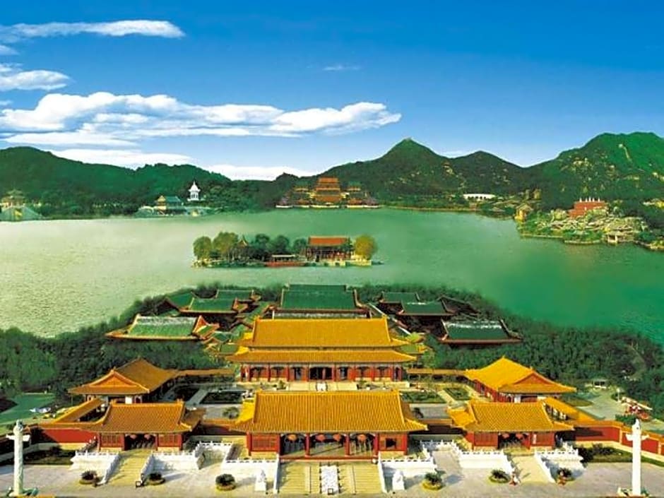 7 Days Inn Zhuhai Jida Zhongdian Mansion – Zhuhai, IA