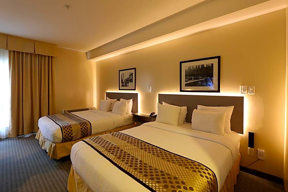 Days Inn by Wyndham Surrey