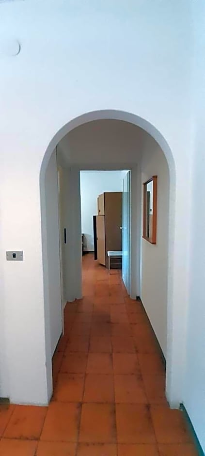 Residence Leonardo sul mare